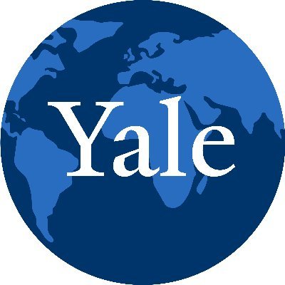 Yale School of the Environment logo